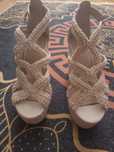 Sandały guess rozmiar 38