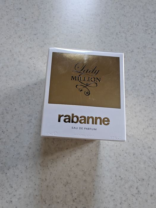 Paco Rabanne Lady Milion
