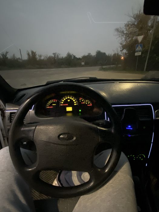 Продам свою LADA Priora