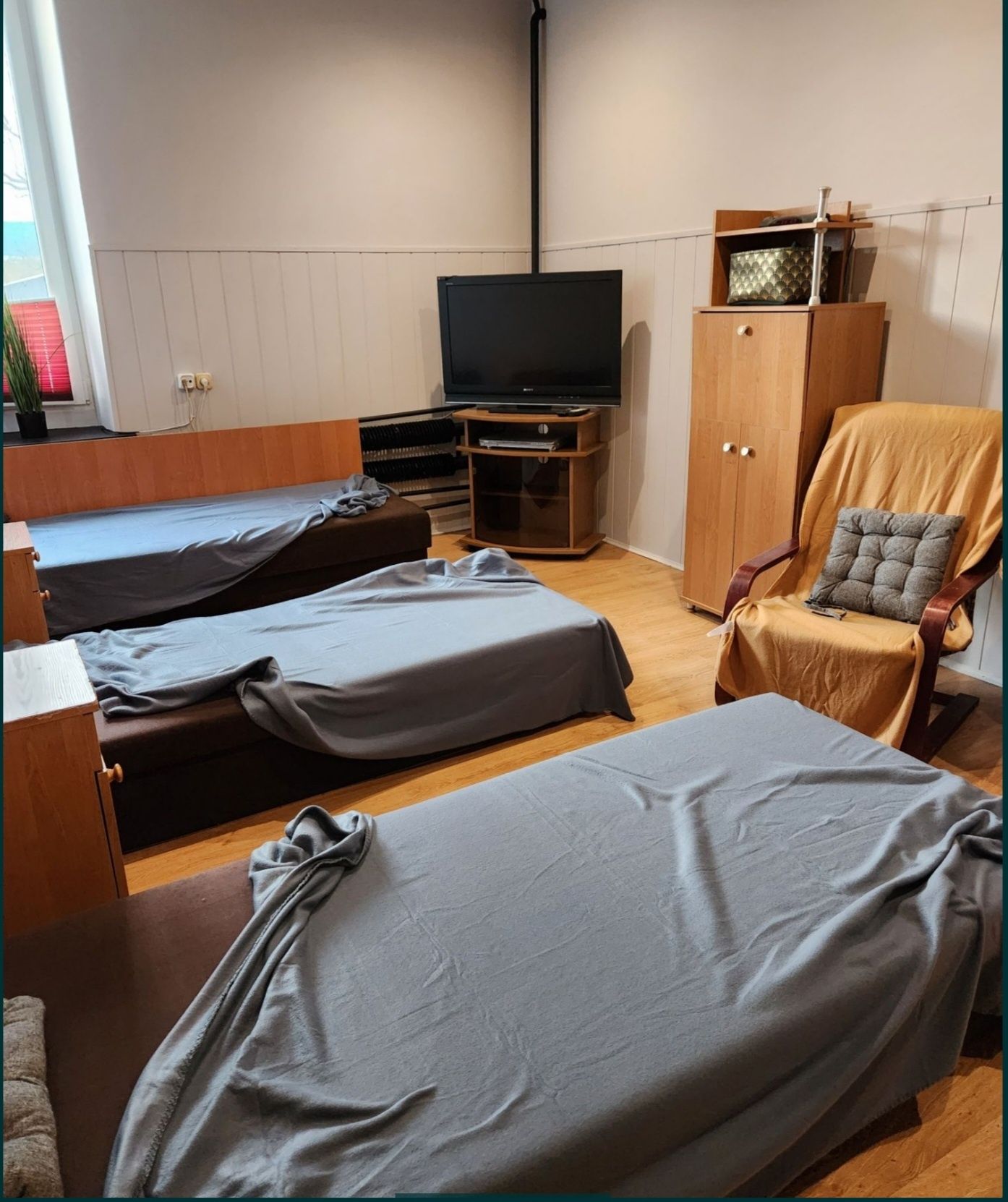 Pokój do wynajęcia 700zł. Media w cenie