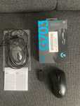Myszka Logitech G703 Lightspeed Hero Redragon K631 wireless klawiatura