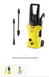 Myjka ciśnieniowa KARCHER K2 1.673-220.0
