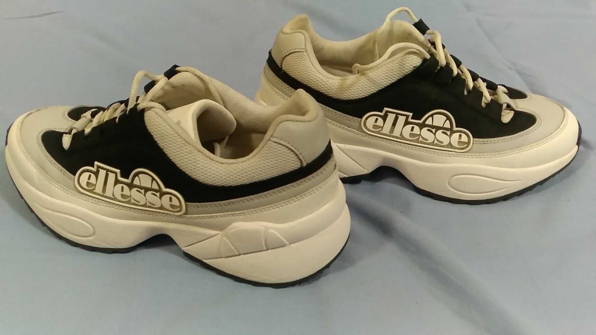 Кросовки женские Ellesse Sparta  р.39.5