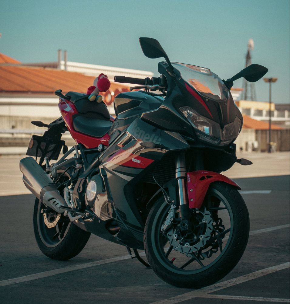 Benelli 302r - 2020 (A2)