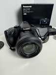 Panasonic Lumix FZ-1000
