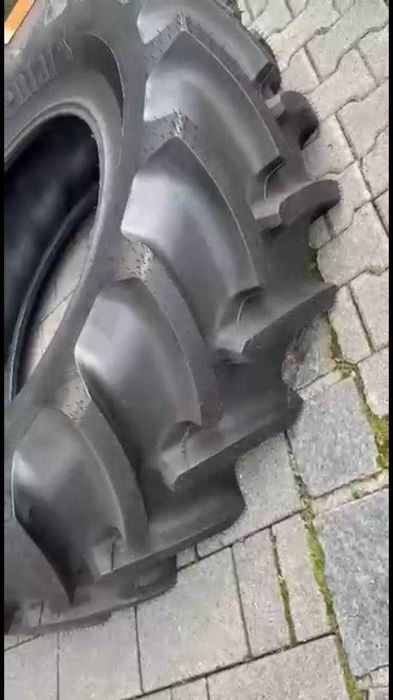 Шини нові Continental Tractor 85 460/85 R34 147A8 2022р