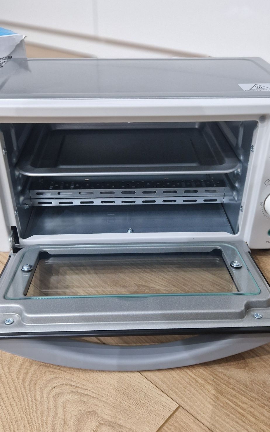 Mini piekarnik elektryczny CECOTEC bake&toast