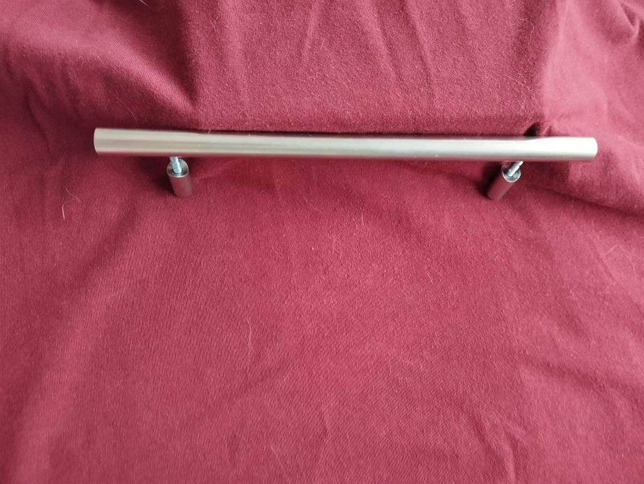 uchwyt do mebli długość całkowita 22 cm