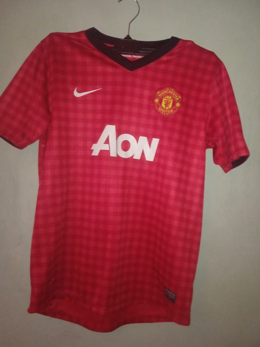 Koszulka Manchesteru United