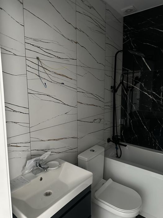 Продам обменяю новый дом