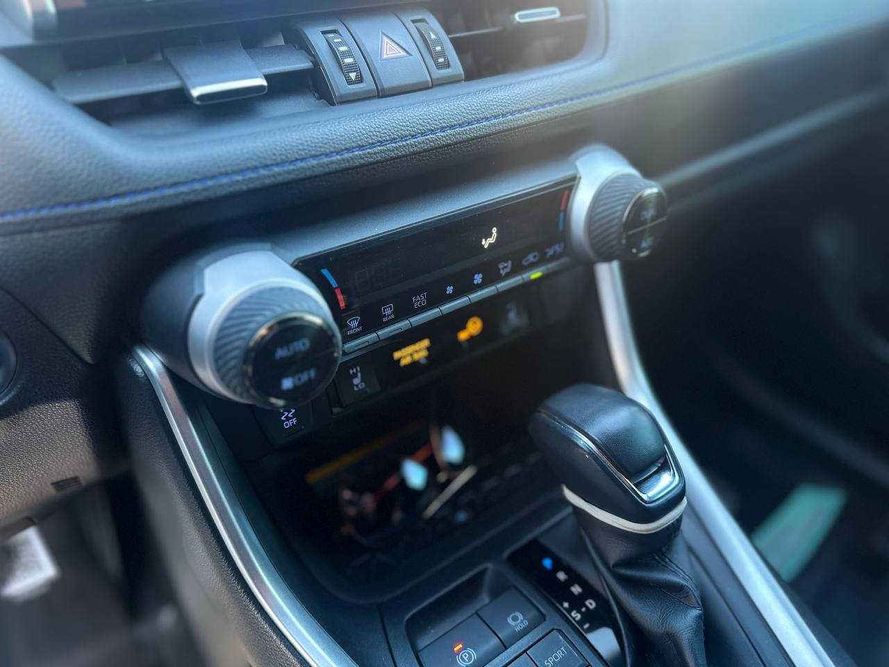 Toyota Rav 4 Кредит БЕЗ АВАНСУ