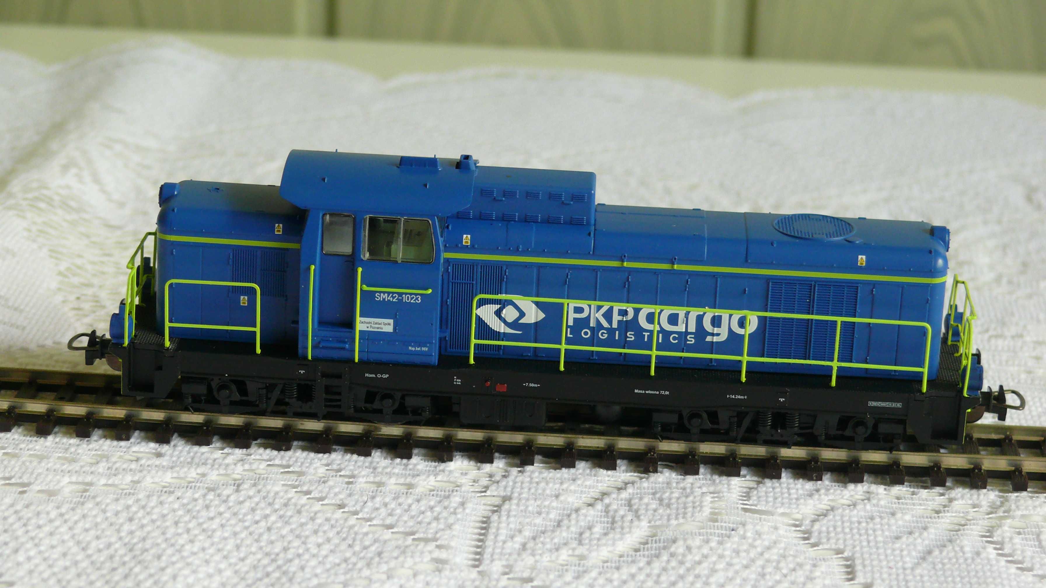 PIKO 59270-2 H0 DCC Sound