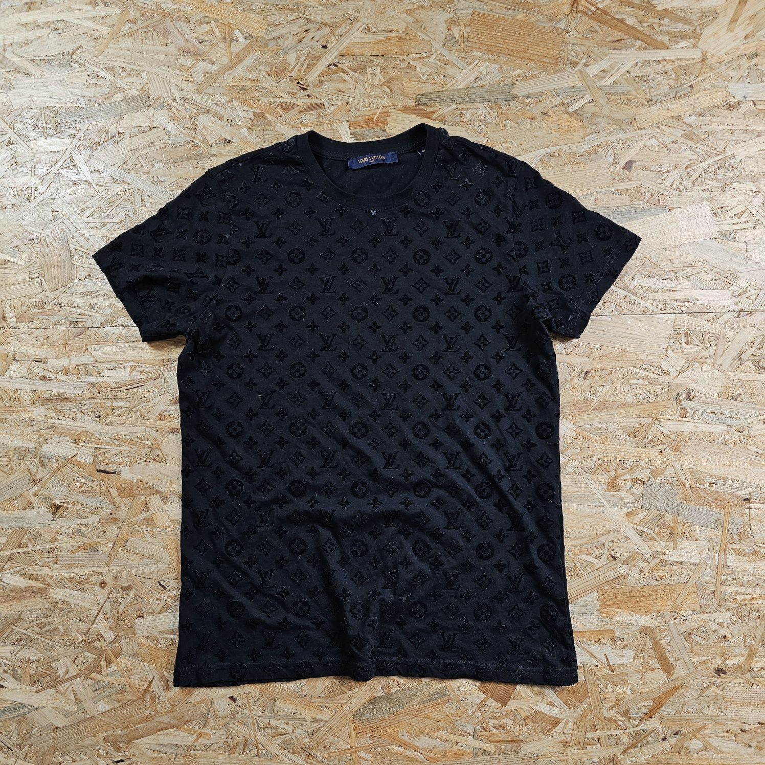 Koszulka t-shirt Louis Vuitton męska Premium y2k skate