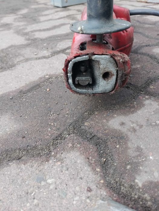 Piła Szablasta FLEX 602 VE jak MILWAUKEE Makita Hilti