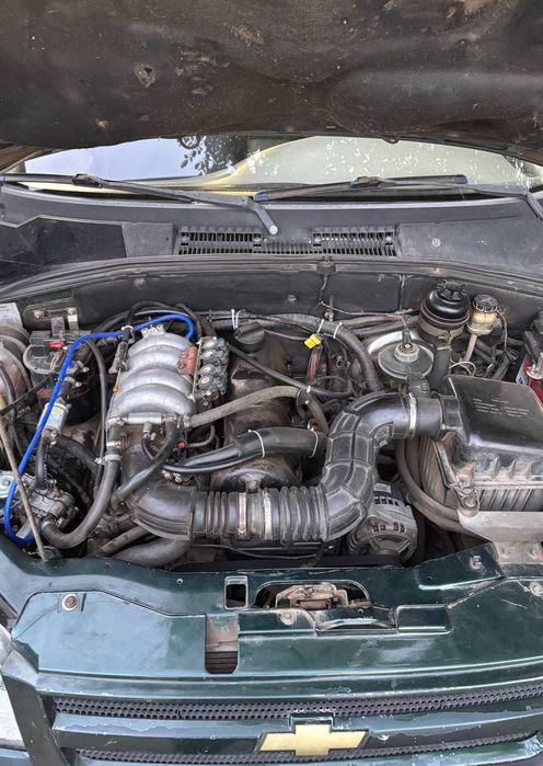 Продам Chevrplet Niva