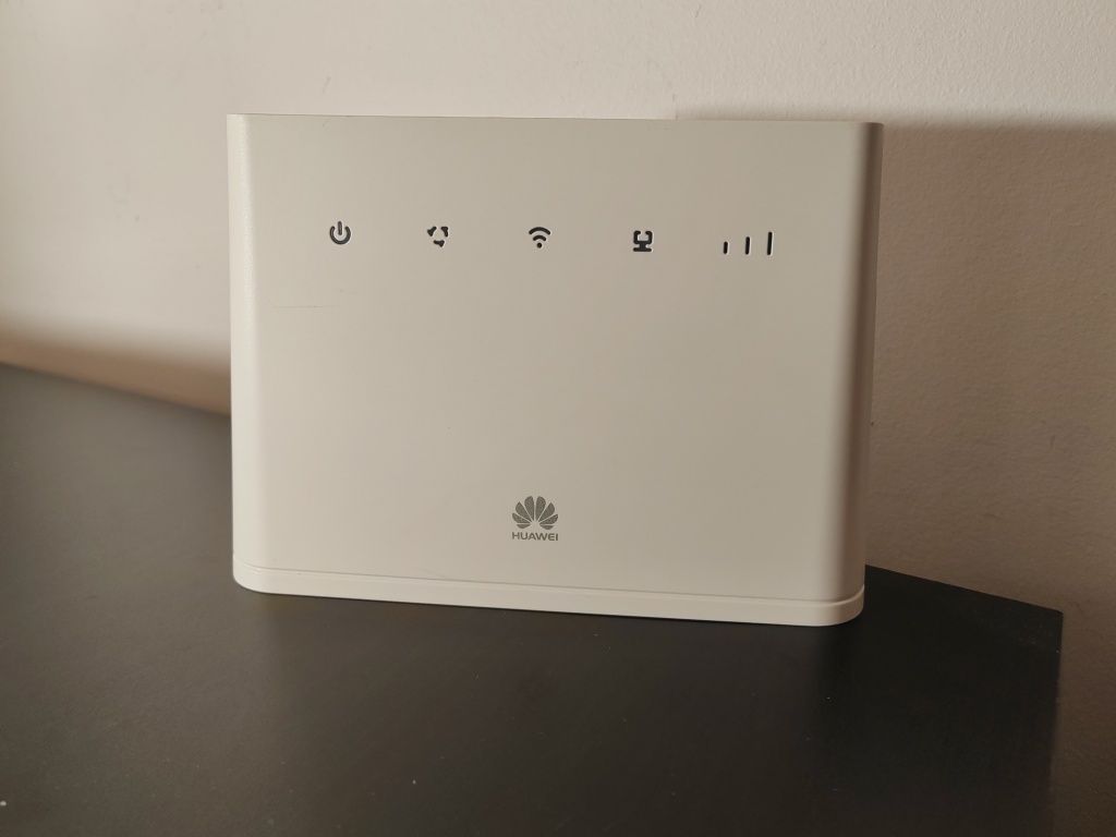 Router Huawei B311S-220