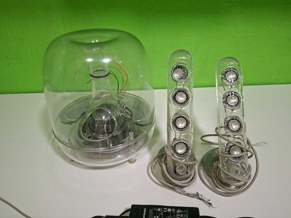 Harman Kardon Soundstick II (под ремонт)
