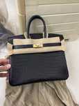 Hermes Birkin 25 Alligator в наличии