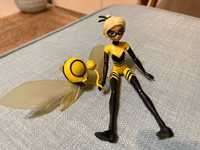 Miraculous Queen Bee, Królowa Pszczół, Ruchome stawy, 13 cm