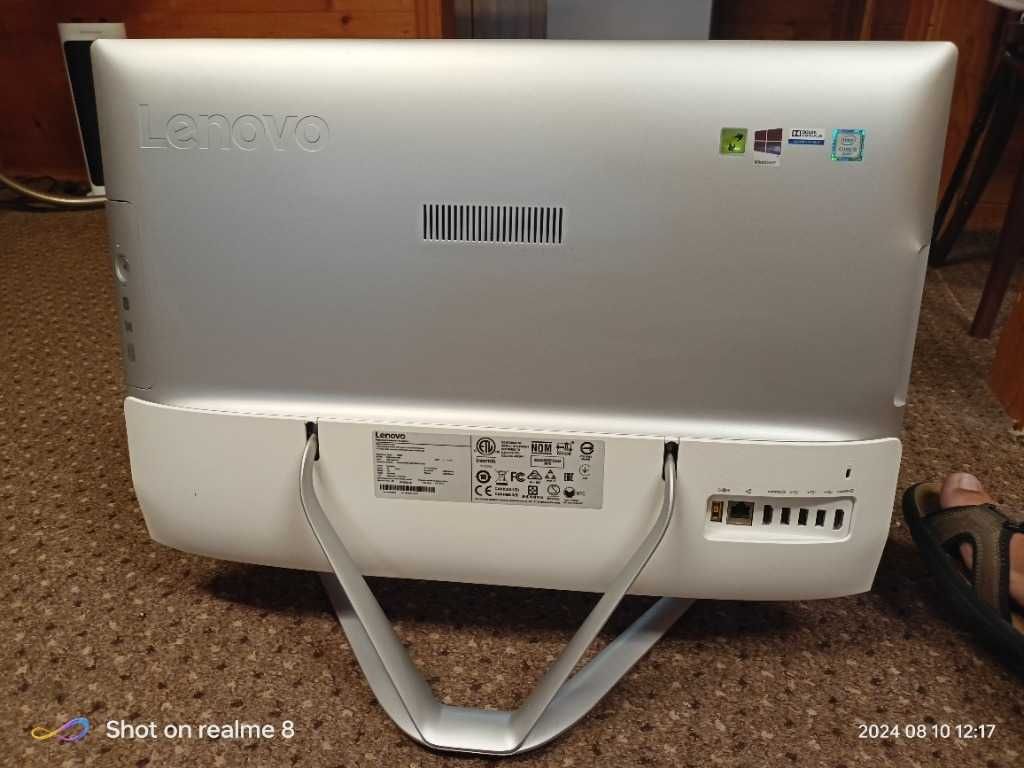 Lenovo Ideacentre 300-23ISU AIO z Media Expert