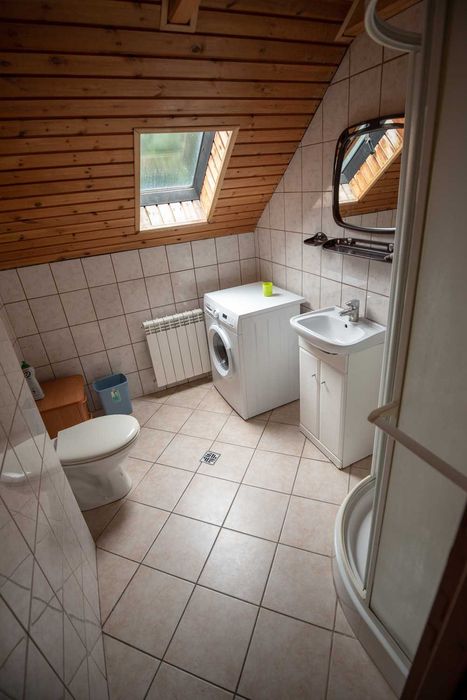 Dom dla pracowników, kwatery , blisko Ropczyce, Sędziszów Młp.