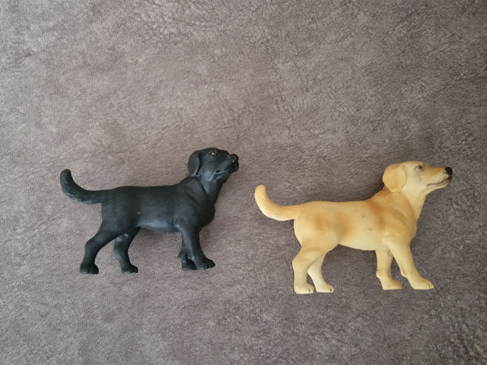 Schleich labradory Vintage 01r