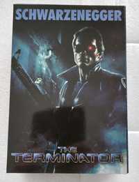 Terminator Atak na posterunek figurka Neca