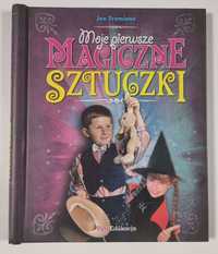 Moje pierwsze Magiczne Sztuczki