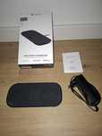 Ładowarka indukcyjna MOPHIE dual wireless charging pad