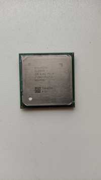 Процессор Celeron D 310 2.13 GHz