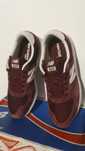 Sneakersy nowe sportowe New Balance modne rozmiar 40 / wkładka 25 cm