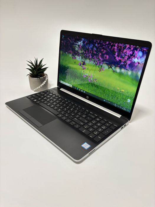 HP NoteBook 15-DW0046NR
