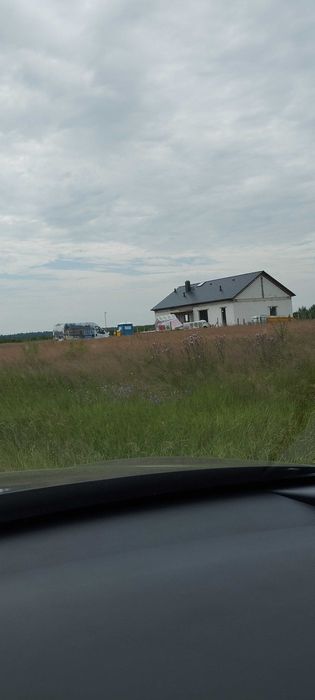 Działka budowlana Konarskie  Kórnik 802 M2 REZERWACJA