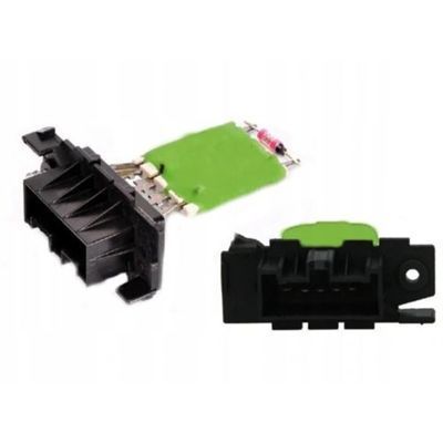 Rezystor Opornik Dmuchawy Alfa Romeo Opel Fiat