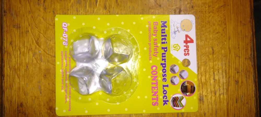 Насадки на  кути