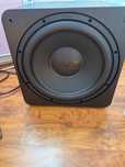 Subwoofer SVS SB-1000 Pro