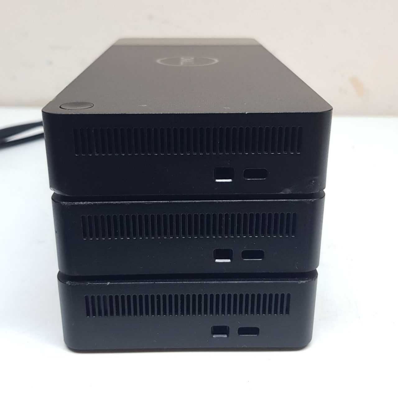 Док-станції DELL WD19S USB-C (3 шт) РОБОЧІ