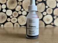 Krwawy Peeling the ordinary aha 30% bha 20%