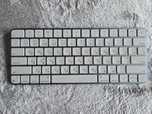 Apple keyboard a2450 Клавіатура бездротова