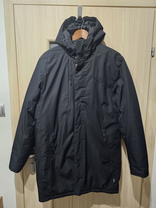 Kurtka Parka Nimbus Mapleton L Urban Tech Parka