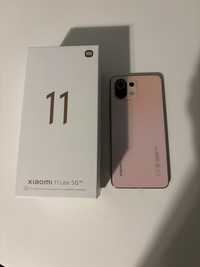 Xiaomi 11 lite 5g NE 8/128gb