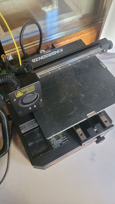 3d Принтер Kingroon KP3S Pro S1