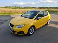 Seat Ibiza IV 2010
