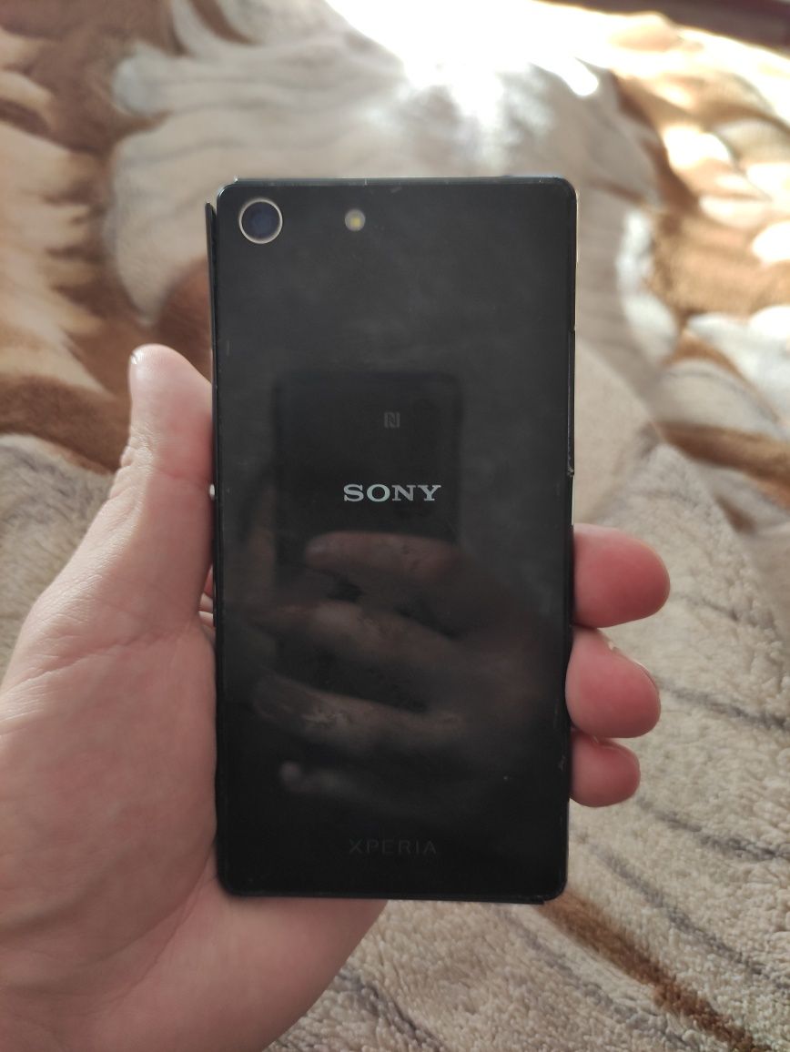 Sony Xperia M5 E5663 на запчасти