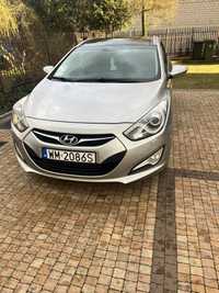 Hyundai i40 2011 r.