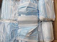 Продам медичні маски