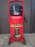 Compressor Mecafer - 50L, 2HP, 10Bar