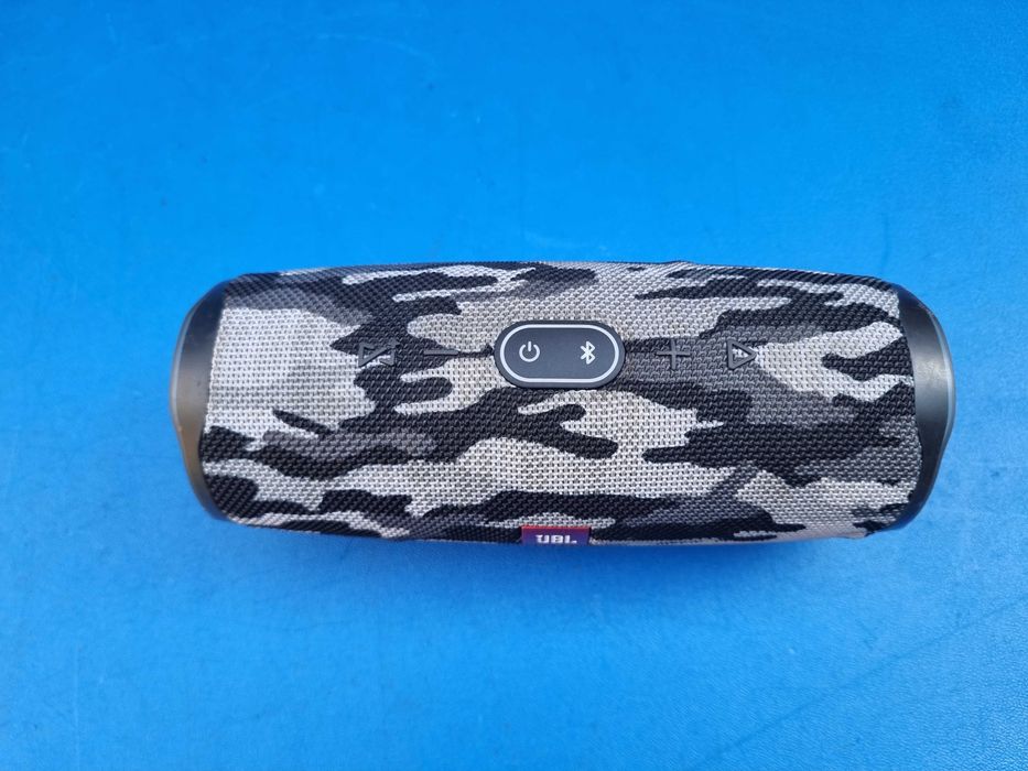 Głośnik przenośny bezprzewodowy JBL Charge 4 ORYGINAŁ