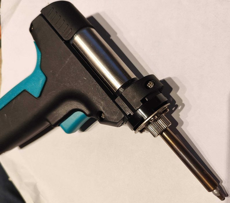 SS-331H  tulejka filtru na cynę metalowa