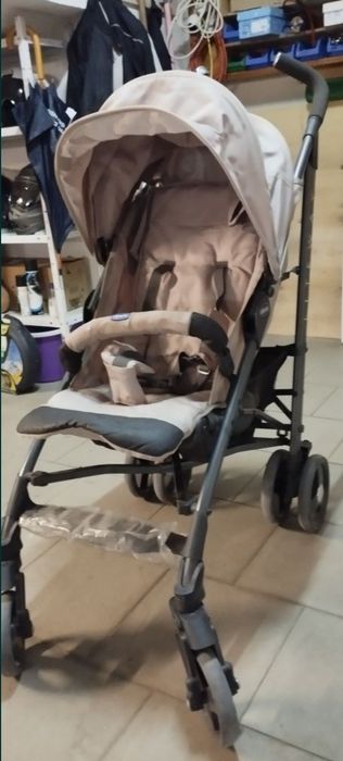 Carrinho de passeio CHICCO LITE WAY